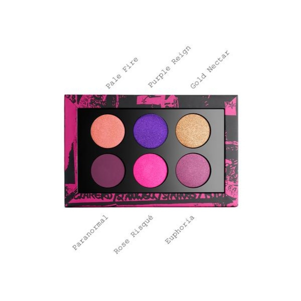 MTHRSHP SUBVERSIVE
LA VIE EN ROSE PALETTE (NWT) - Picture 3 of 8